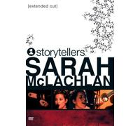Sarah Mclaghlan - Vh1 Storytellers