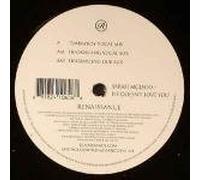 Sarah Mcleod - He Doesn't Love You