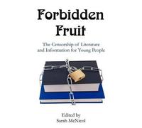 Sarah McNicol Forbidden Fruit (Tascabile)