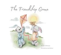 Sarah McPherson The Friendship Game (Copertina rigida)