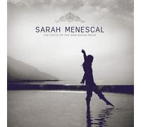 Sarah Menescal The Voice of the New Bossa Nova (Vinyl LP)