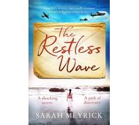 Sarah Meyrick The Restless Wave (Tascabile)