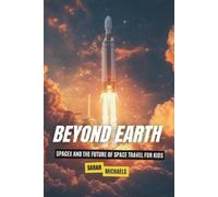 Sarah Michaels Beyond Earth (Tascabile)