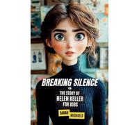 Sarah Michaels Breaking Silence (Tascabile)