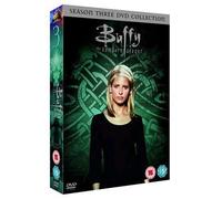 Sarah Michelle Gellar - Buffy S3 [Edizione: Regno Unito]