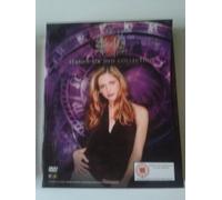Sarah Michelle Gellar - Buffy The Vampire Slayer: Season 6 (6 Dvd) [Edizione: Regno Unito] [Edizione: Regno Unito]