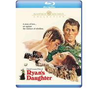 Sarah Miles Ryan's Daughter (CD)