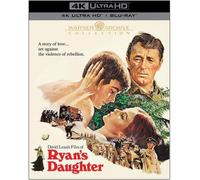 Sarah Miles Ryan's Daughter (Vinyl LP)