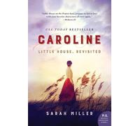 Sarah Miller Caroline (Tascabile)