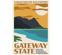 Sarah Miller-Davenport Gateway State (Copertina rigida)