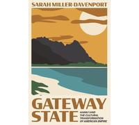Sarah Miller-Davenport Gateway State (Tascabile)