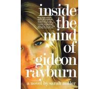 Sarah Miller Inside the Mind of Gideon Rayburn (Tascabile) Midvale Academy