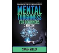 Sarah Miller Mental Toughness for Beginners (Tascabile)