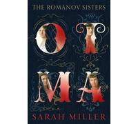 Sarah Miller Otma (Copertina rigida)