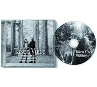 Sarah Miller Sarah Miller/Pieter-Jan Verhoyen/Merriel Plummer: Taken Voice (CD)