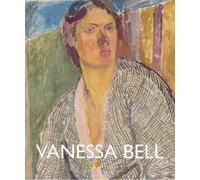 Sarah Milroy Vanessa Bell (Tascabile)