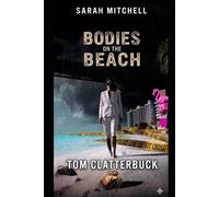 Sarah Mitchell Bodies on the Beach