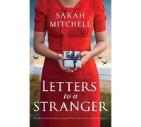 Sarah Mitchell Letters to a Stranger (Tascabile)
