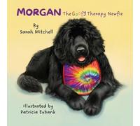 Sarah Mitchell Morgan (Tascabile) Goofy Newfie Crew