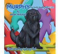 Sarah Mitchell Murphy (Copertina rigida) Goofy Newfie Crew