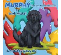 Sarah Mitchell Murphy (Tascabile) Goofy Newfie Crew