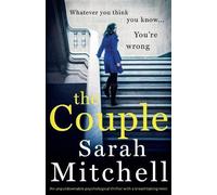 Sarah Mitchell The Couple (Tascabile)