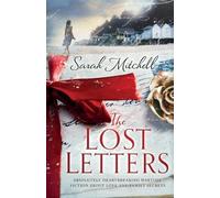 Sarah Mitchell The Lost Letters (Tascabile)