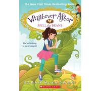 Sarah Mlynowski Spill the Beans (Whatever After #13) (Tascabile) Whatever After