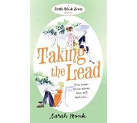 Sarah Monk Taking the Lead (Tascabile)