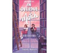 Sarah Monzon An Overdue Match (Tascabile) Checking Out Love