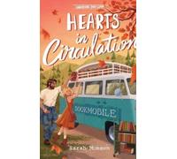 Sarah Monzon Hearts in Circulation (Copertina rigida) Checking Out Love