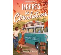 Sarah Monzon Hearts in Circulation (Tascabile) Checking Out Love