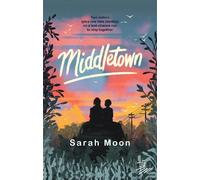 Sarah Moon Middletown (Tascabile)