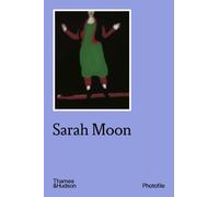 Sarah Moon (Tascabile) Photofile