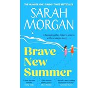 Sarah Morgan Brave New Summer (Tascabile)