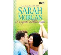 Sarah Morgan De repente, el último verano (Tascabile)
