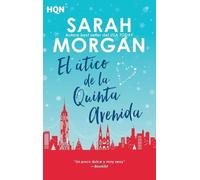Sarah Morgan El ático de la quinta avenida (Tascabile)