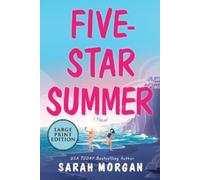 Sarah Morgan Five-Star Summer (Tascabile)