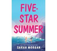 Sarah Morgan Five-Star Summer (Tascabile)