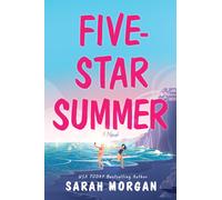 Sarah Morgan Five-Star Summer (Tascabile)