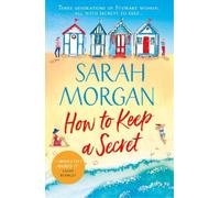 Sarah Morgan How To Keep A Secret (Tascabile) HQ Fiction