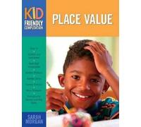 Sarah Morgan Major Place Value (Tascabile)