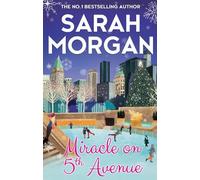 Sarah Morgan Miracle On 5th Avenue (Tascabile) MIRA