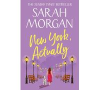 Sarah Morgan New York, Actually (Tascabile) MIRA