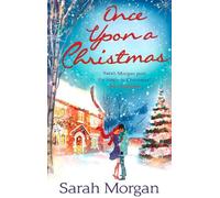 Sarah Morgan Once Upon A Christmas (Tascabile) Mills & Boon Special Releases