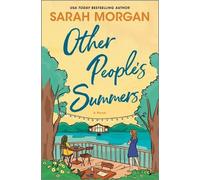 Sarah Morgan Other People's Summers (Copertina rigida)