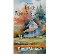 Sarah Morgan Other People's Summers (Copertina rigida)