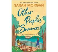 Sarah Morgan Other People's Summers (Tascabile)