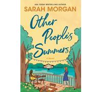 Sarah Morgan Other People's Summers (Tascabile)