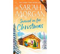 Sarah Morgan Snowed In For Christmas (Tascabile) HQ Fiction